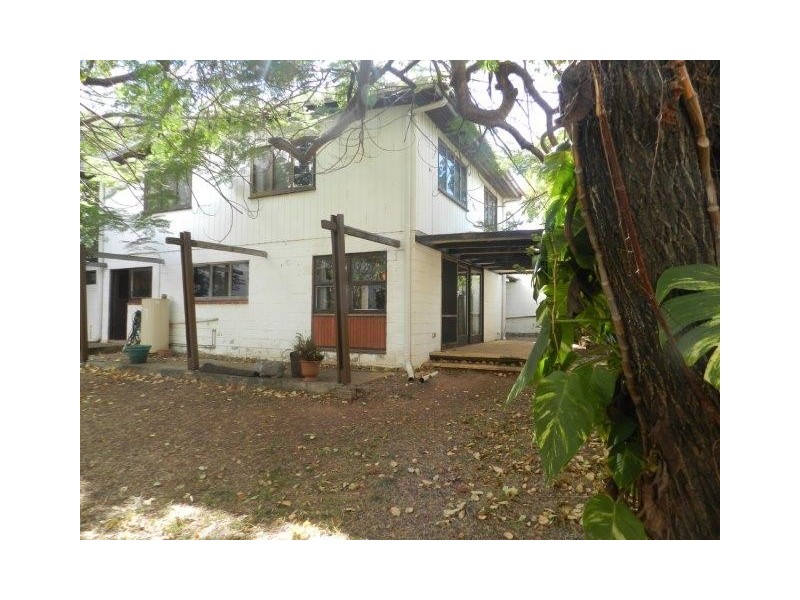 59 A Central Lane, Gladstone QLD 4680