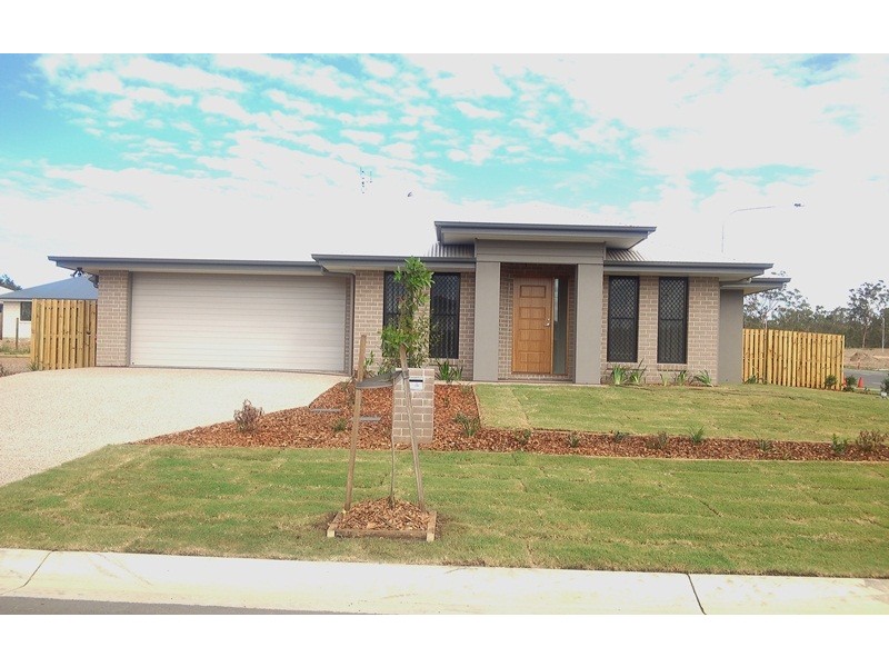 2 Sundew Street, New Auckland QLD 4680