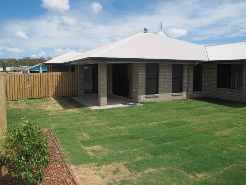 2 Sundew Street, New Auckland QLD 4680