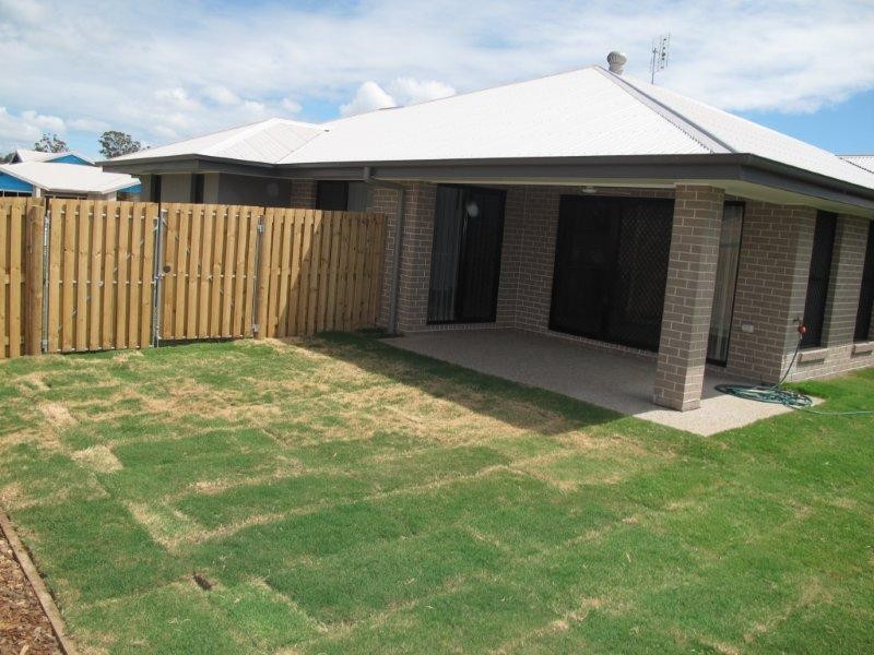 2 Sundew Street, New Auckland QLD 4680