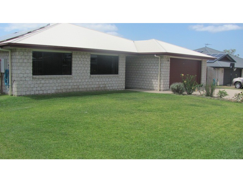 15 Trudy Avenue, Calliope QLD 4680
