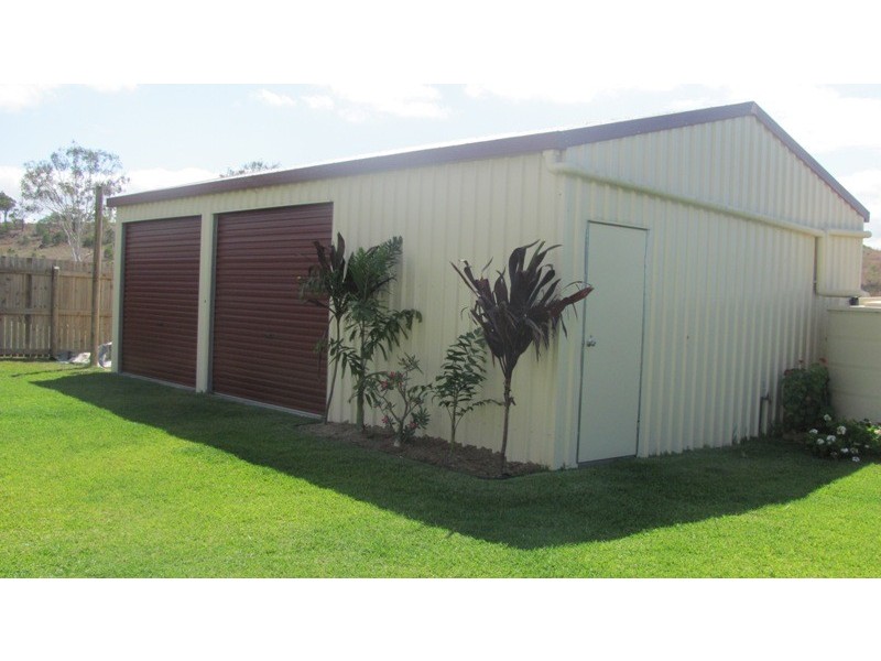 15 Trudy Avenue, Calliope QLD 4680