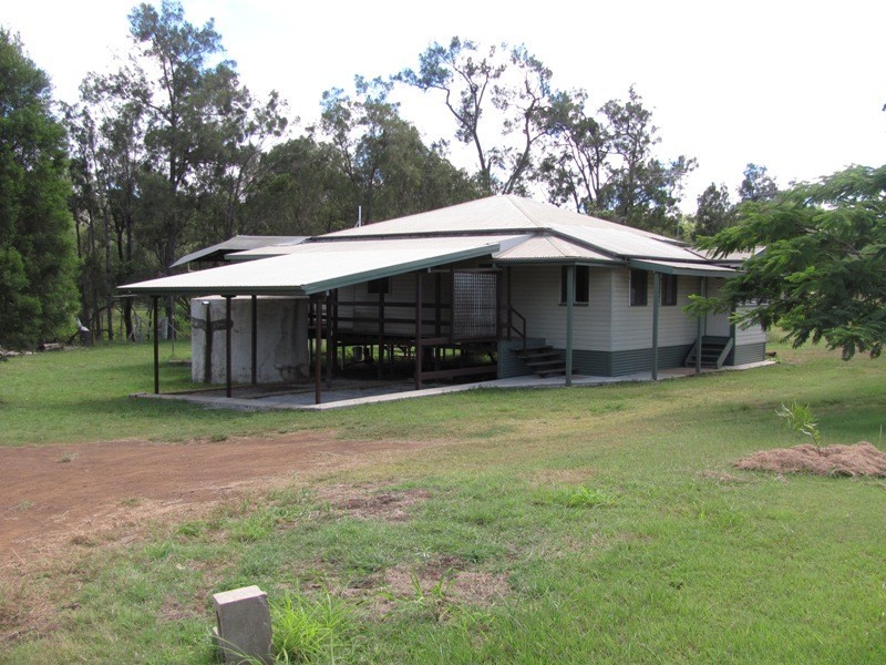 55 Murray Road, Calliope QLD 4680