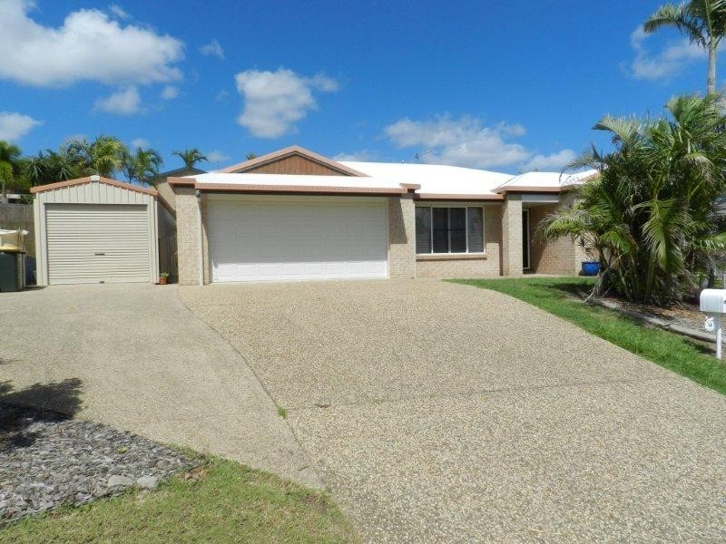 14 Leonie Ct, New Auckland QLD 4680