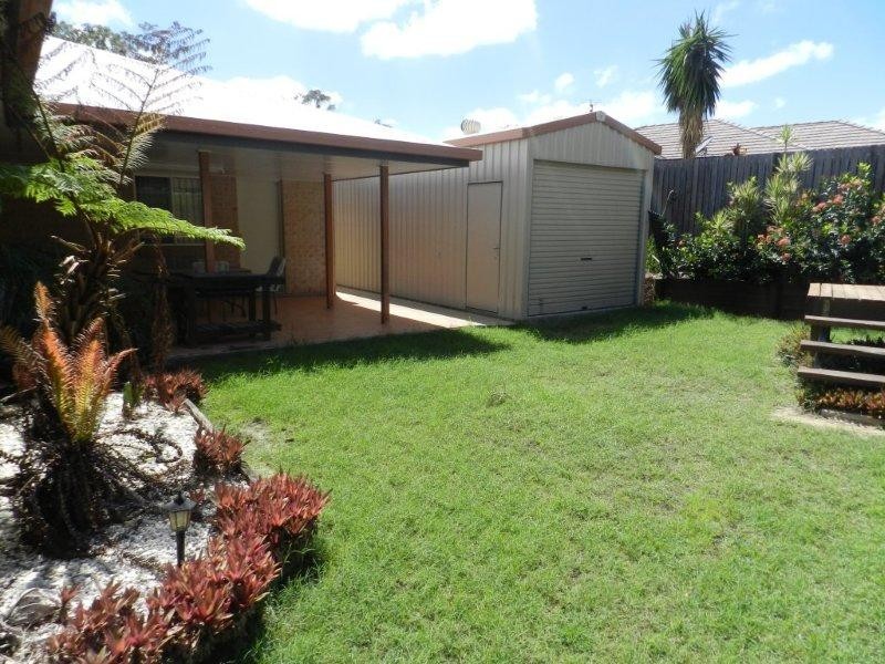 14 Leonie Ct, New Auckland QLD 4680