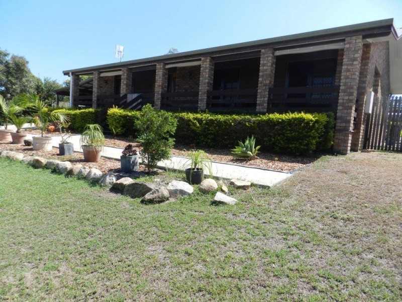 10 Mycumbene Way, Glen Eden QLD 4680