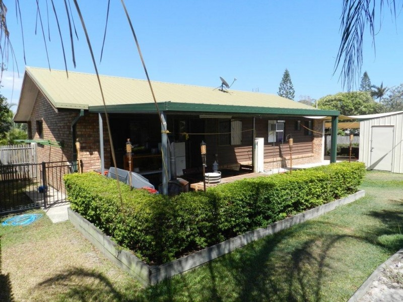 10 Mycumbene Way, Glen Eden QLD 4680