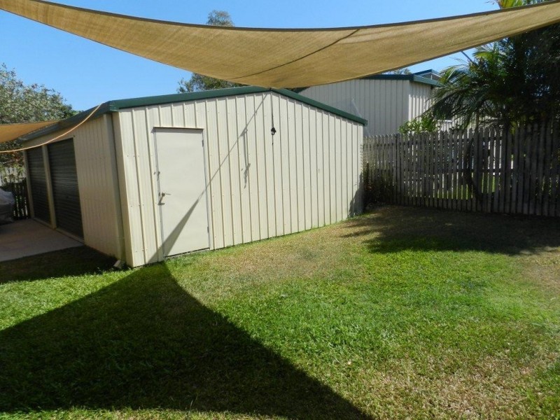 10 Mycumbene Way, Glen Eden QLD 4680