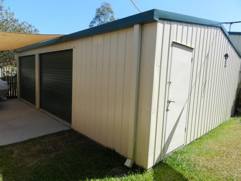 10 Mycumbene Way, Glen Eden QLD 4680