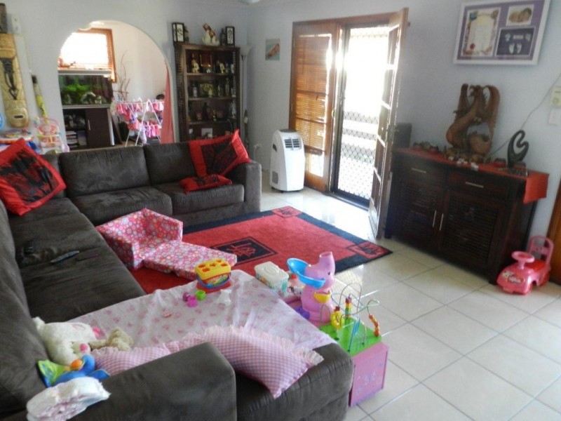 10 Mycumbene Way, Glen Eden QLD 4680