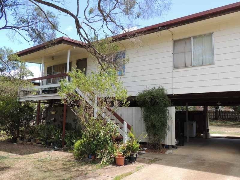 30 ARCHER, Calliope QLD 4680