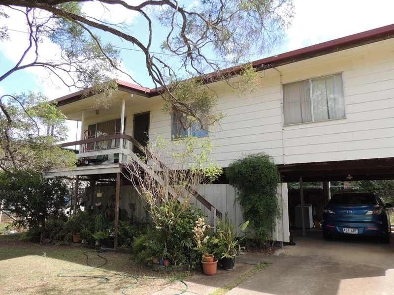 30 ARCHER, Calliope QLD 4680