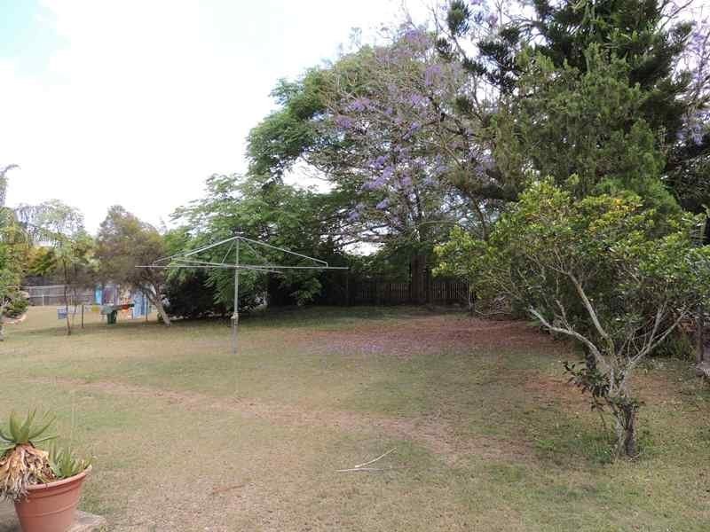 30 ARCHER, Calliope QLD 4680
