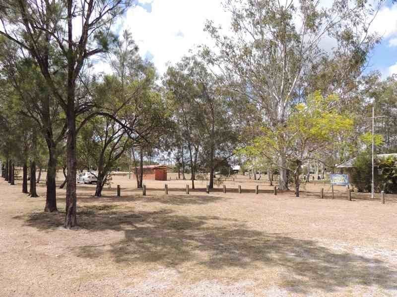 30 ARCHER, Calliope QLD 4680