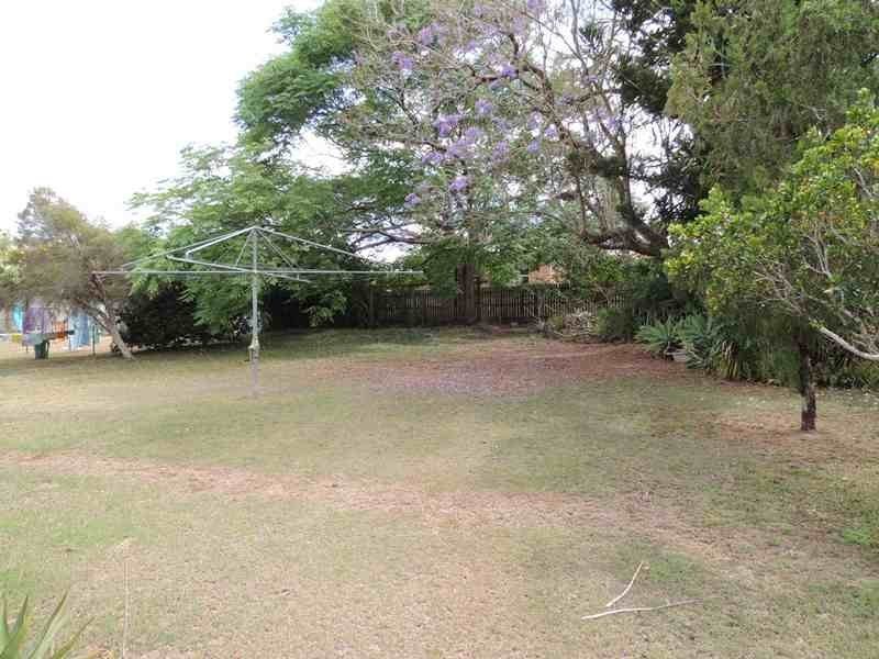 30 ARCHER, Calliope QLD 4680