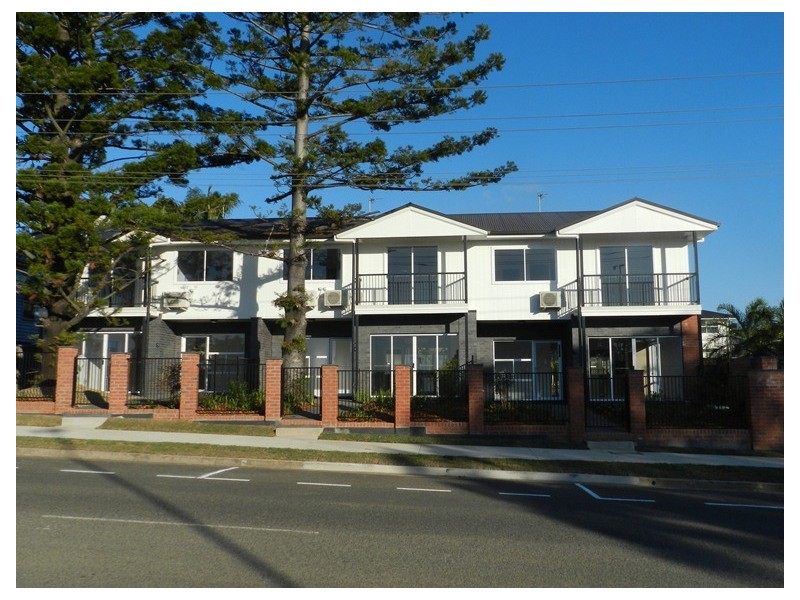 7/77-79 Tank Street, Gladstone QLD 4680