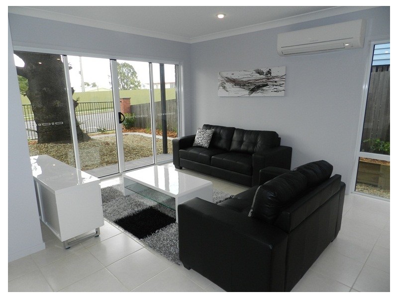 7/77-79 Tank Street, Gladstone QLD 4680