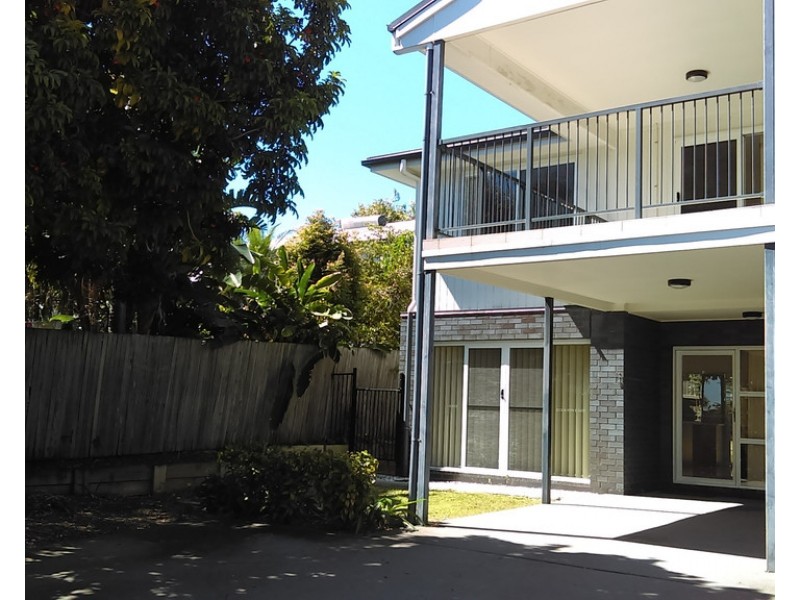 1/77-79 Tank Street, Gladstone QLD 4680