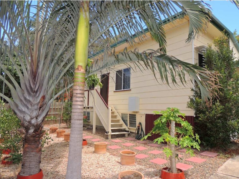 7 Kellett Street, West Gladstone QLD 4680