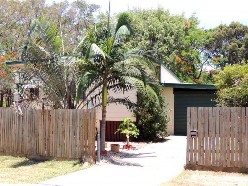 7 Kellett Street, West Gladstone QLD 4680