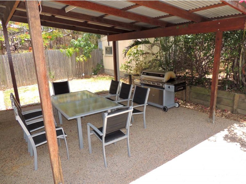 7 Kellett Street, West Gladstone QLD 4680