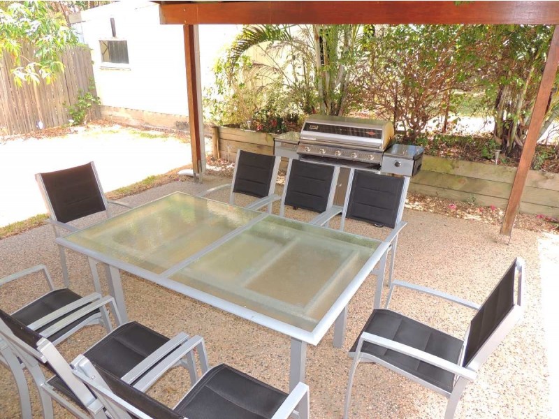 7 Kellett Street, West Gladstone QLD 4680