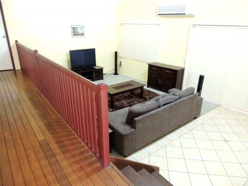 7 Kellett Street, West Gladstone QLD 4680