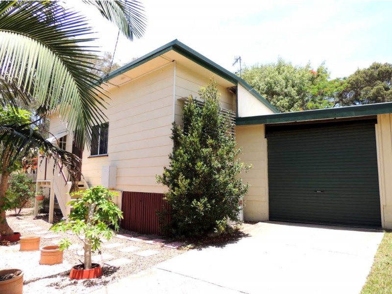 7 Kellett Street, West Gladstone QLD 4680