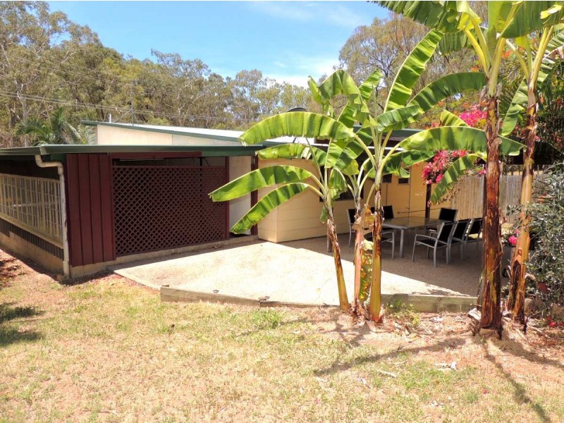 7 Kellett Street, West Gladstone QLD 4680