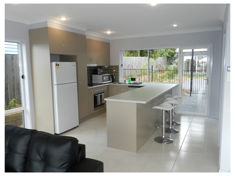 6/77-79 Tank Street, Gladstone QLD 4680