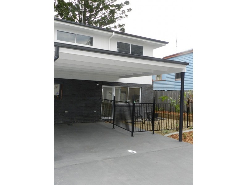 6/77-79 Tank Street, Gladstone QLD 4680