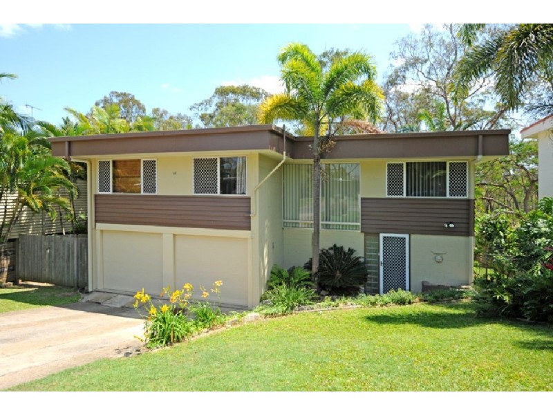 86 Allunga Drive, Glen Eden QLD 4680