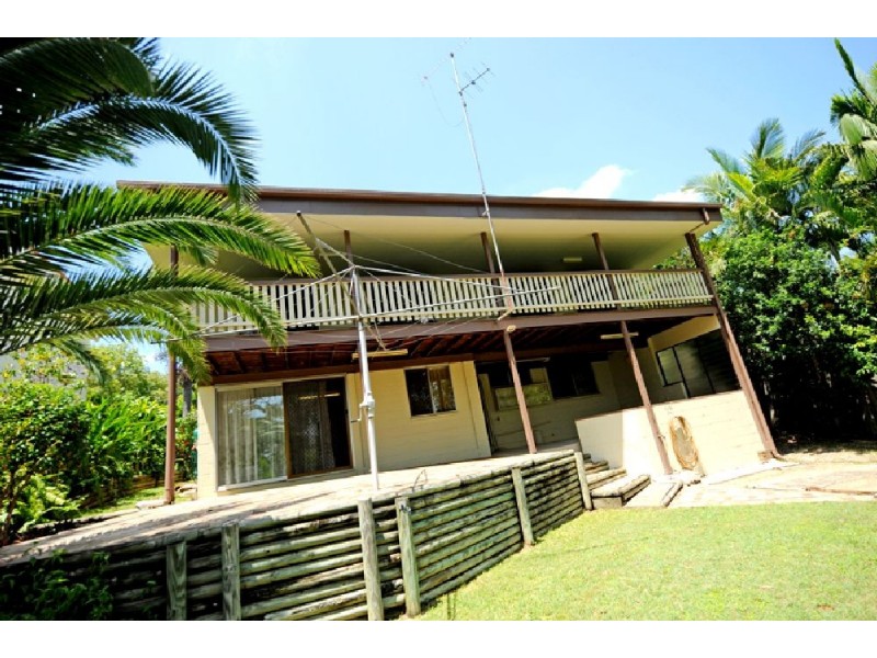 86 Allunga Drive, Glen Eden QLD 4680
