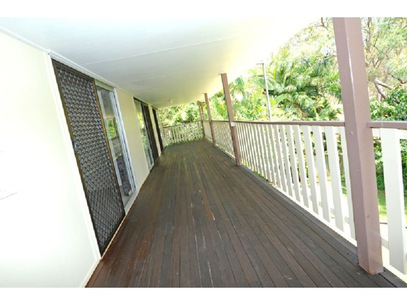 86 Allunga Drive, Glen Eden QLD 4680