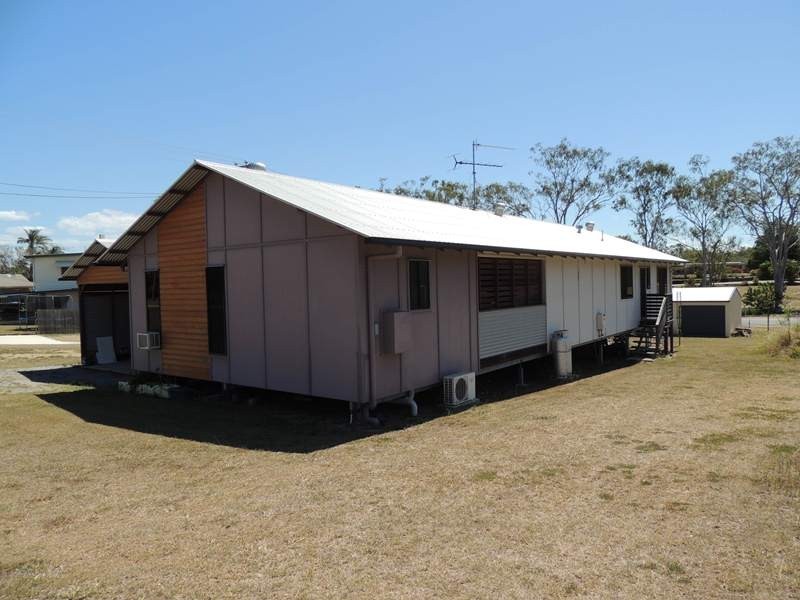 20 BROWN STREET, Calliope QLD 4680