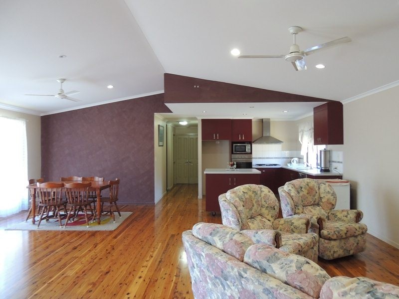 20 BROWN STREET, Calliope QLD 4680
