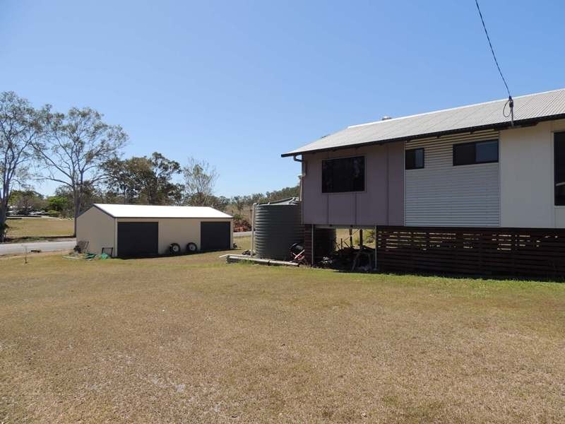 20 BROWN STREET, Calliope QLD 4680