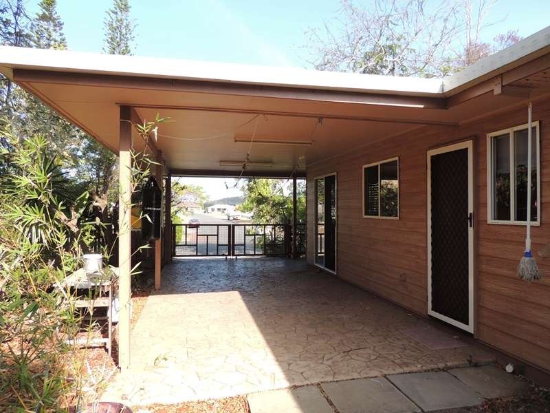 41 Katherine Road, Calliope QLD 4680