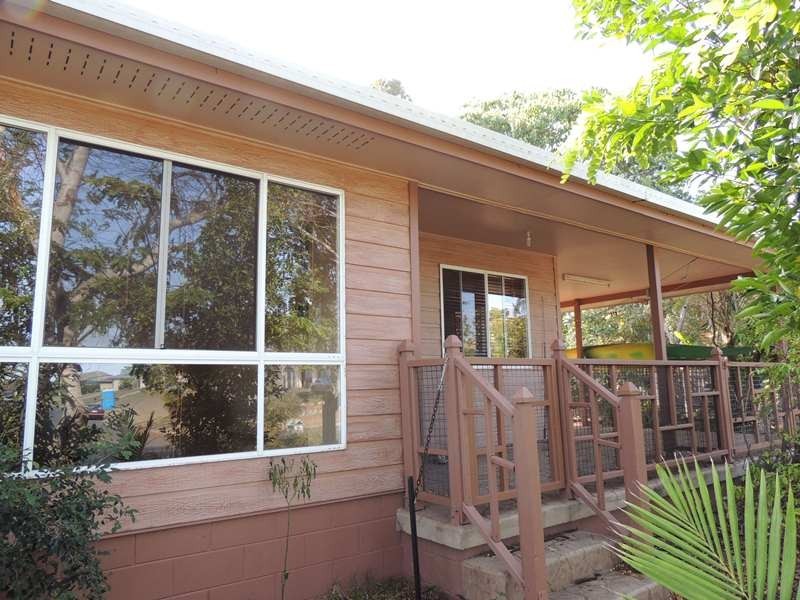 41 Katherine Road, Calliope QLD 4680