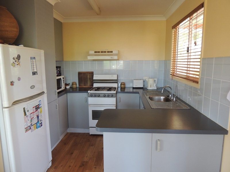 41 Katherine Road, Calliope QLD 4680