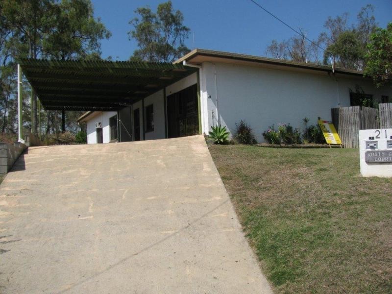 2/21 Marian Close, Sun Valley QLD 4680