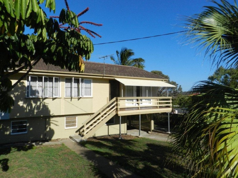 32 Pershouse Street, Barney Point QLD 4680