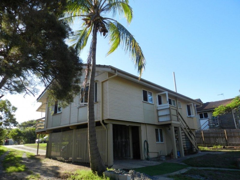 32 Pershouse Street, Barney Point QLD 4680