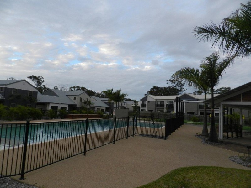 7/1 Michel Place ‘Park Avenue’, Telina QLD 4680
