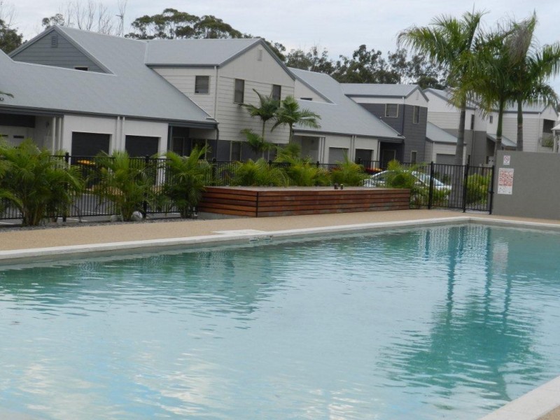 7/1 Michel Place ‘Park Avenue’, Telina QLD 4680