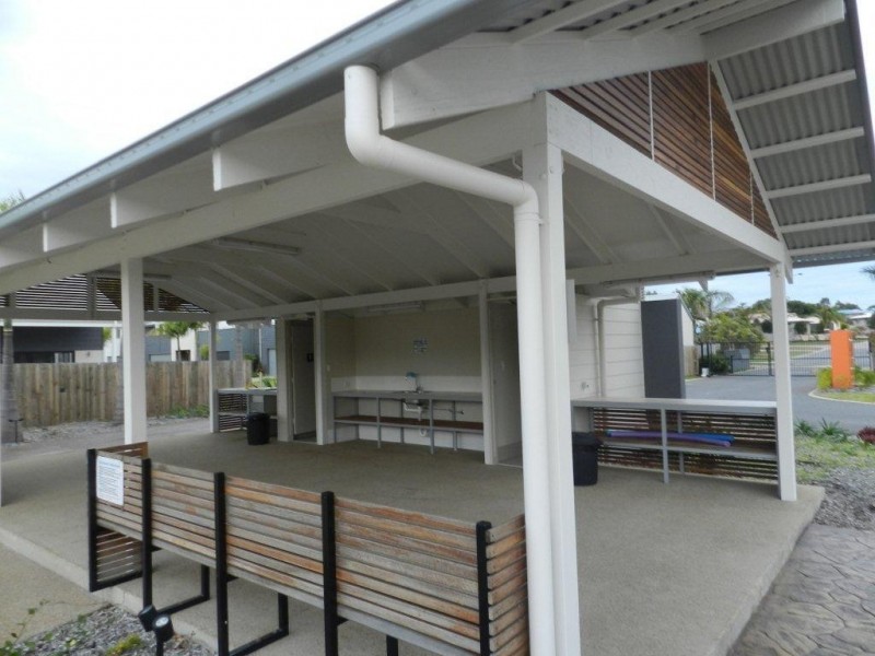 7/1 Michel Place ‘Park Avenue’, Telina QLD 4680