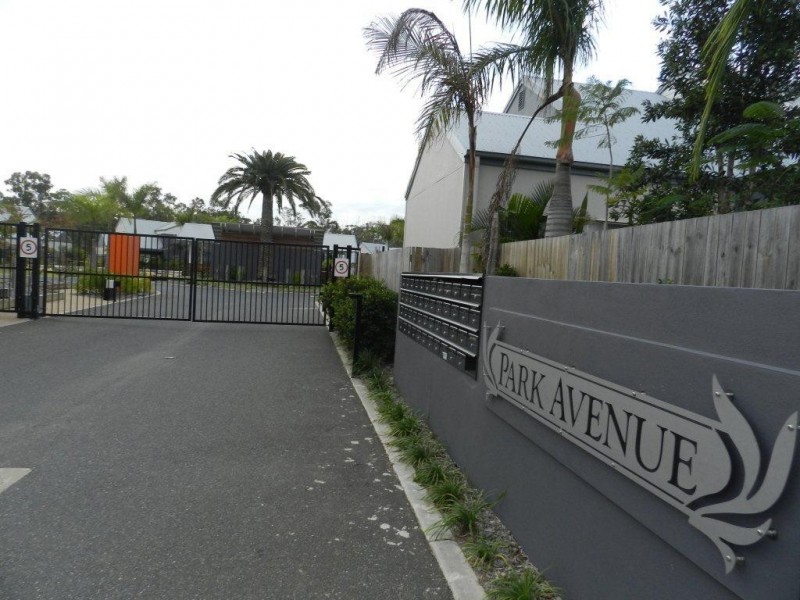 7/1 Michel Place ‘Park Avenue’, Telina QLD 4680