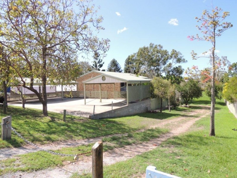 2/38 Marten Street, Gladstone QLD 4680