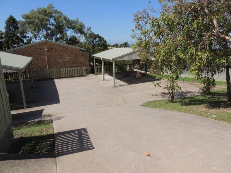 2/38 Marten Street, Gladstone QLD 4680