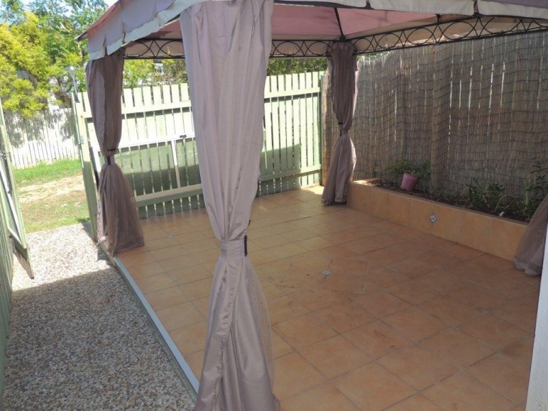 2/38 Marten Street, Gladstone QLD 4680